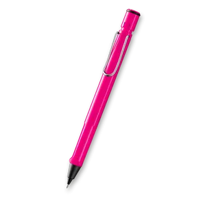 Lamy Safari Shiny Pink Kugelschreiber